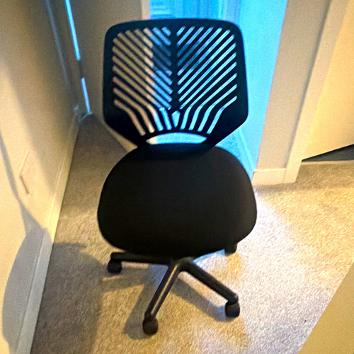 Black operator task office - operator/task,