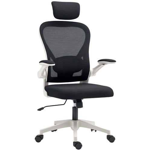 Homcom ergonomic mesh - homcom,