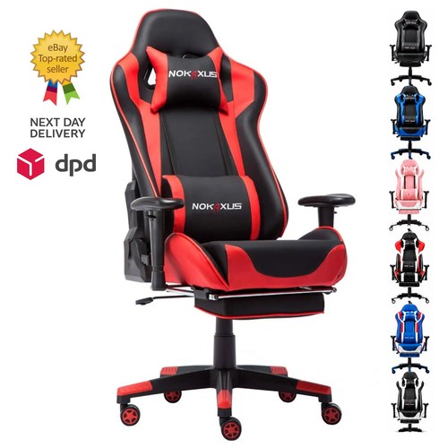 Nokaxus gaming chair executive - nokaxus,