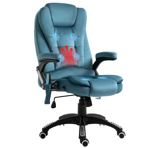 Vinsetto office chair - vinsetto, w/