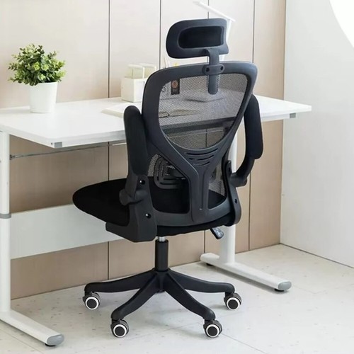 Mesh office chair swivel - mesh,