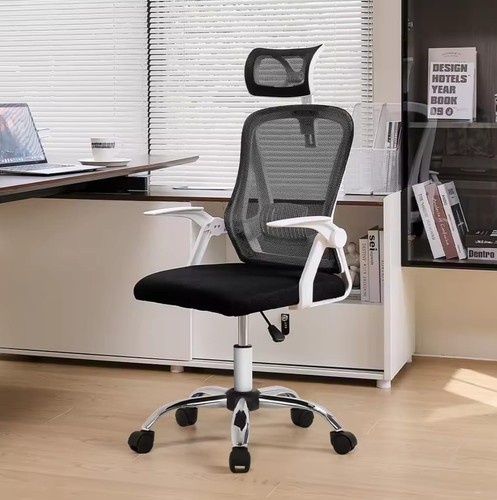 Ergonomic mesh office chair - ergonomic,