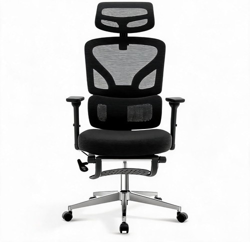 Mesh office chair high - office,