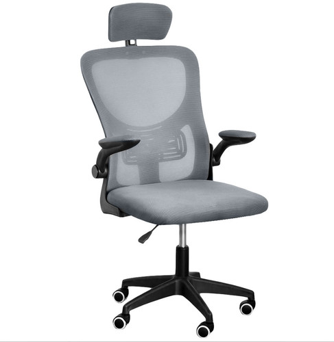 Ergonomic mesh office chair - ergonomic,