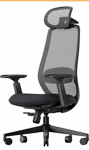 Proforarc ec200 ergonomic high - ergonomic,