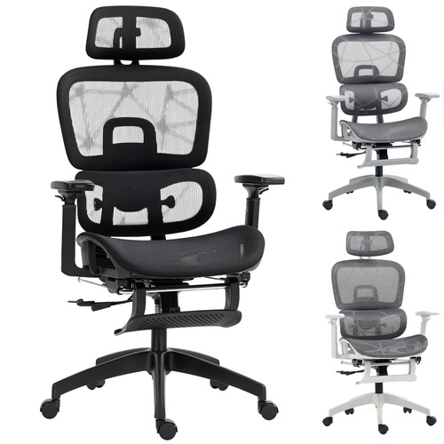 Homcom executive office chair - executive,