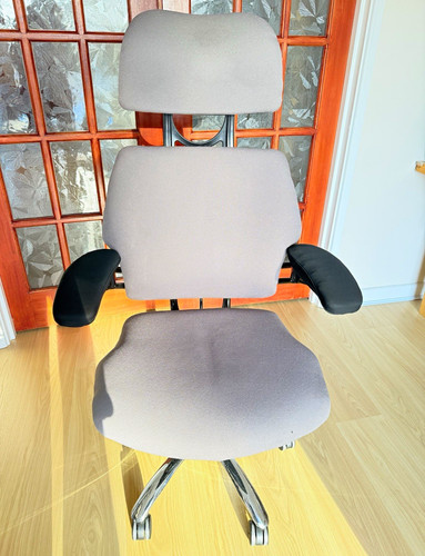 Humanscale freedom ergonomic - humanscale,