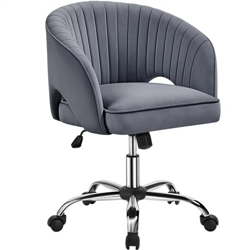 Home office desk - home,