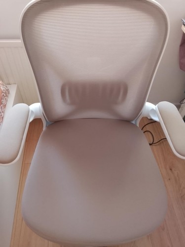 Ergonomic office chair - office,