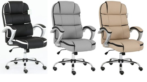 Executive office chair - chair, swivel