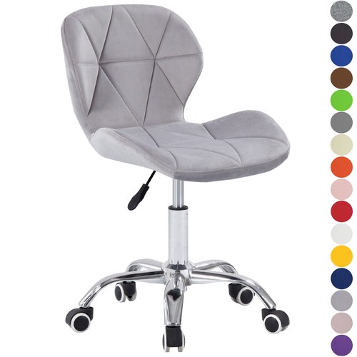Cushioned computer desk - computer,