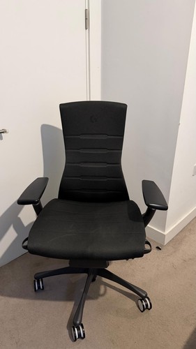 Herman miller embody chair - chair, –