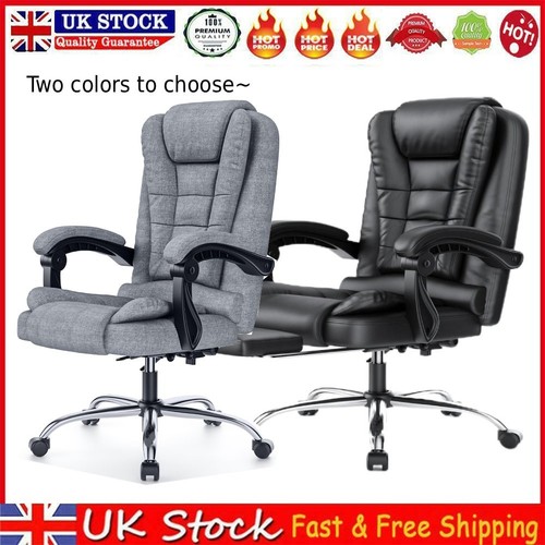 Executive desk chair points - chair,