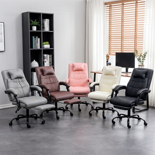Ergonomic executive swivel - ergonomic,