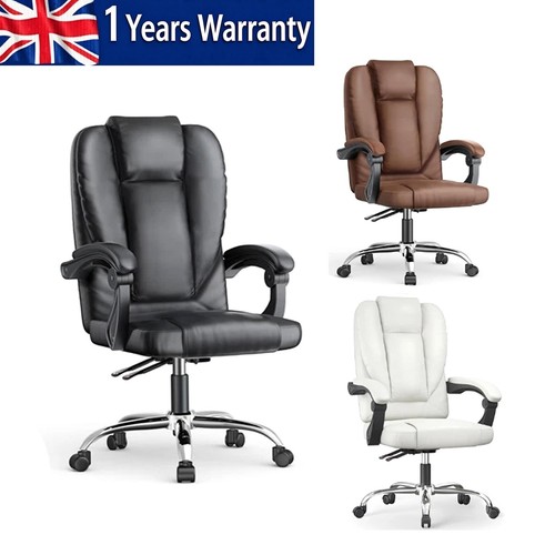 High back executive office - executive,