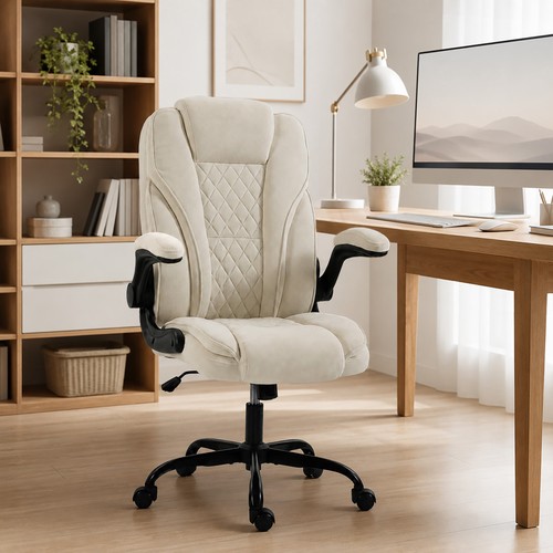 Ergonomic office chair - ergonomic,