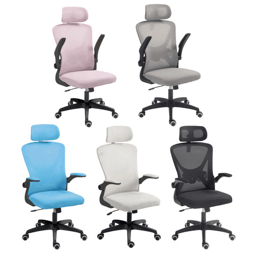 Ergonomic mesh office chair - ergonomic,