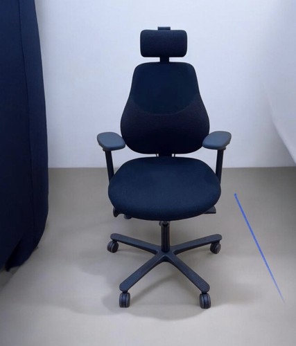 Orangebox flo ergonomic office - orangebox,