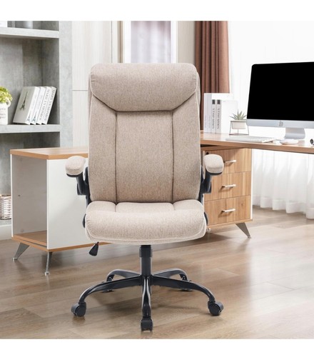 Mzlee fabric office - office, chair