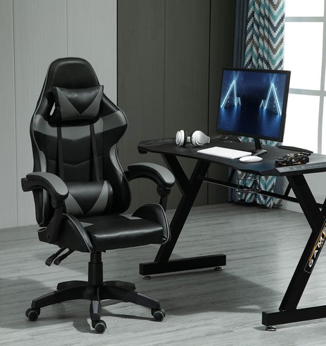 Mcc direct gaming chair - gaming,