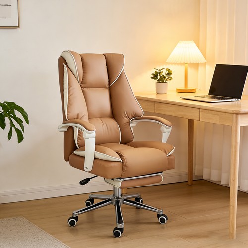Executive office chair - office,