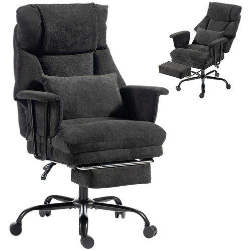 Homcom 180kg office - 180kg, chair