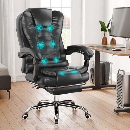 Massage office chair - massage,
