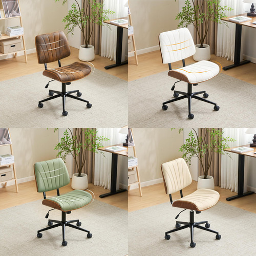 Home office chair leather - home,
