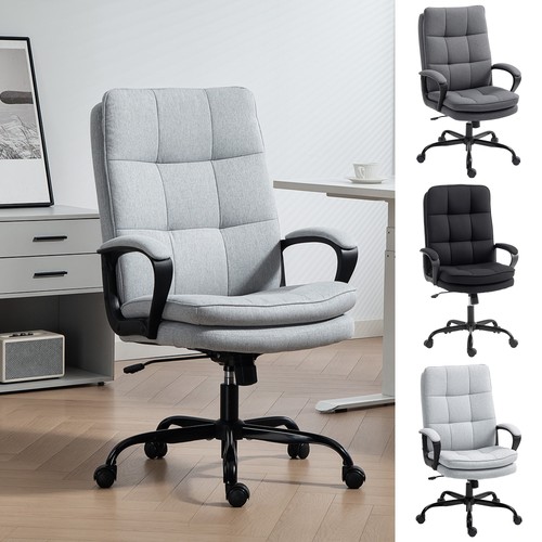 High back office - office, chair
