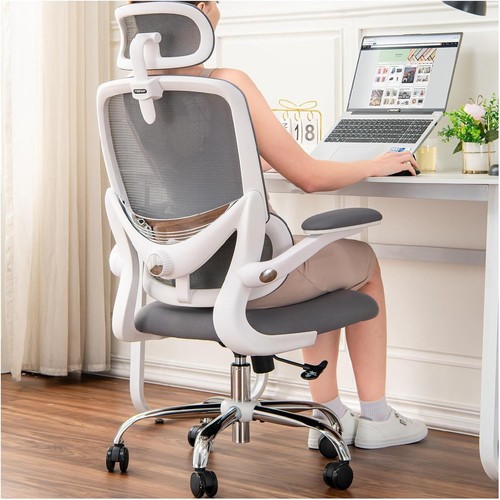 Ergonomic office chair - ergonomic,