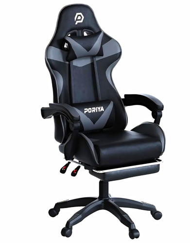 Poriya fabric gaming - poriya, chair