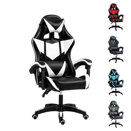 Ergonomic gaming chair - ergonomic,