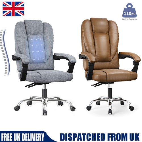 Executive desk chair lumbar - executive,