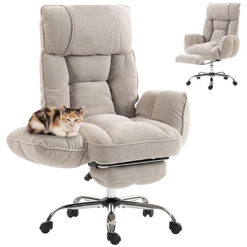 Homcom executive office - executive,