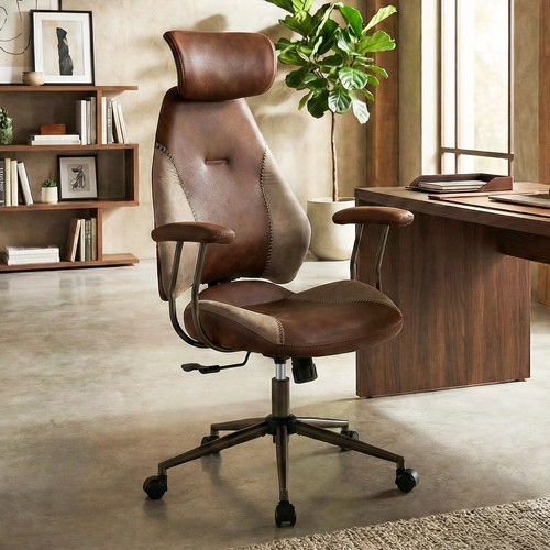 Ergonomic office chair - ergonomic,