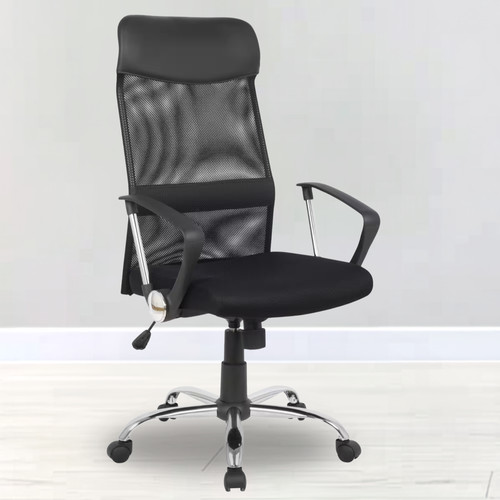 Mosil high back mesh - mesh, office