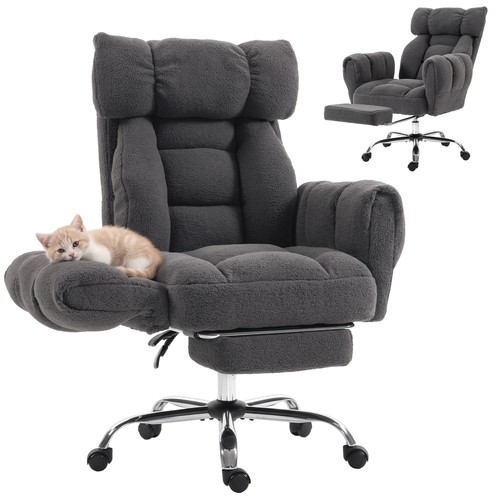 Homcom criss cross - criss, office