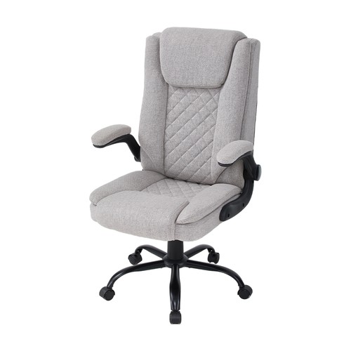 Swivel executive office chair - office,