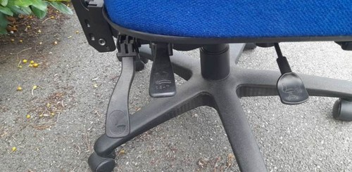 Office chair nice - office,