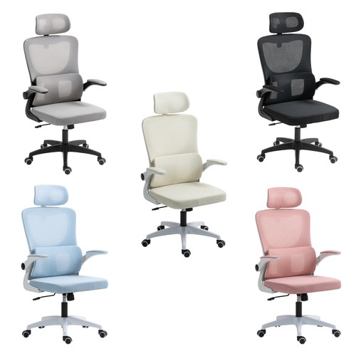 High back ergonomic - back, office
