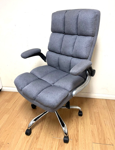 Executive high back swivel - executive,
