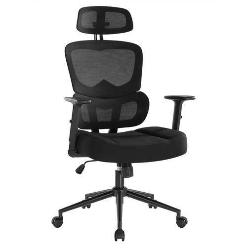 Office chair big tall 400lbs - big, &