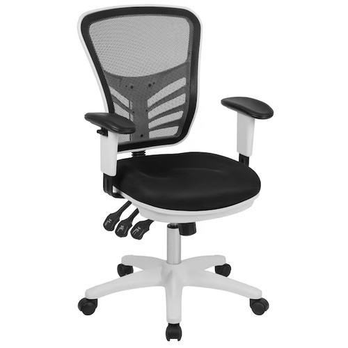 Ergonomic mesh office - ergonomic,