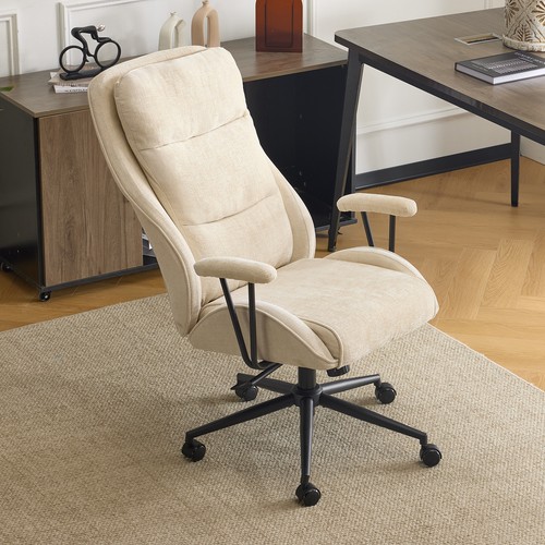 Executive ergonomic fabric - executive,