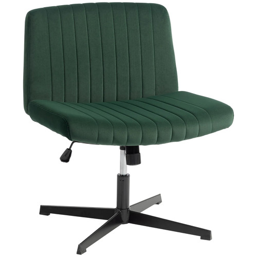 Homcom armless criss cross - homcom,