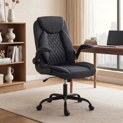 Executive office chair - office,