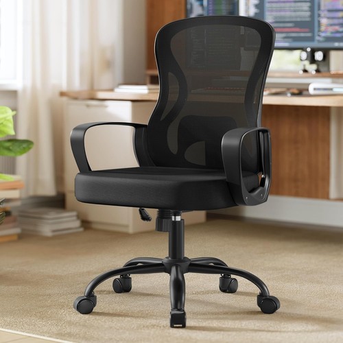 Songmics ergonomic office - songmics,