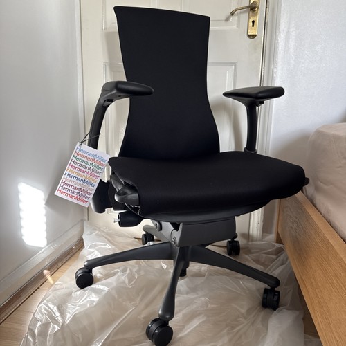 Herman miller embody chair - miller,