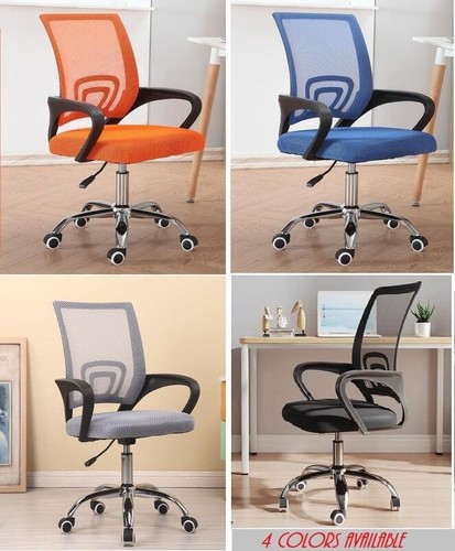 Ergonomic mesh home office - mesh,