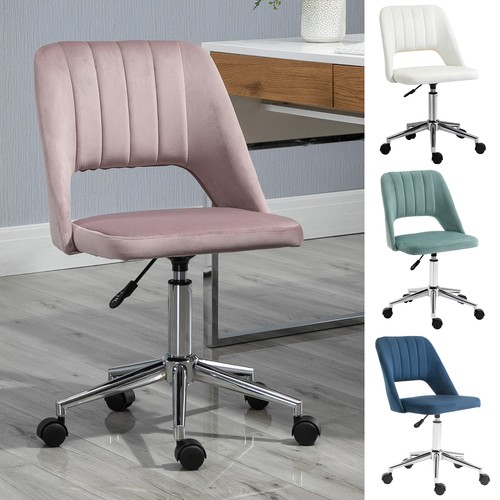 Swivel office chair velvet - swivel,